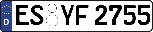 ES-YF2755