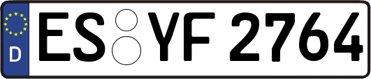 ES-YF2764