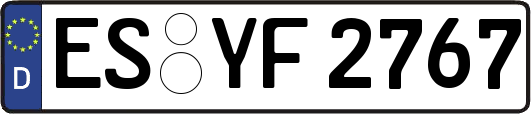 ES-YF2767