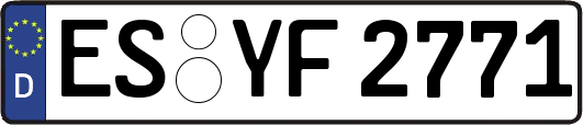 ES-YF2771