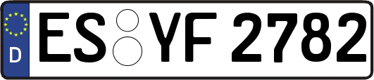 ES-YF2782