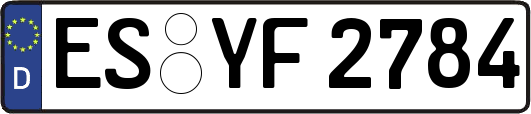 ES-YF2784