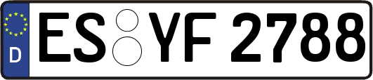 ES-YF2788