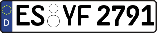 ES-YF2791