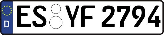 ES-YF2794