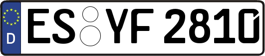 ES-YF2810