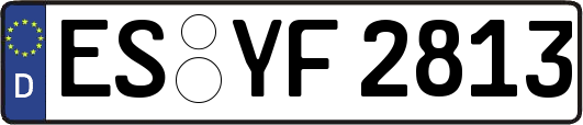 ES-YF2813