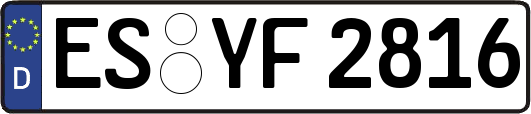 ES-YF2816