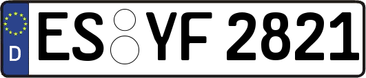ES-YF2821
