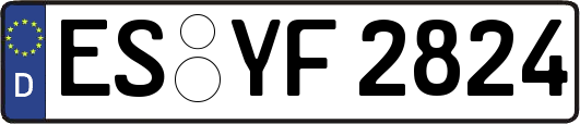 ES-YF2824