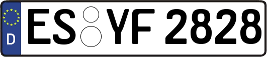 ES-YF2828
