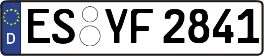 ES-YF2841