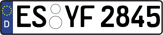 ES-YF2845
