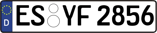 ES-YF2856