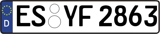 ES-YF2863