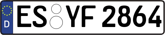 ES-YF2864