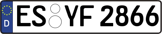ES-YF2866