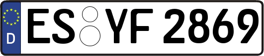 ES-YF2869