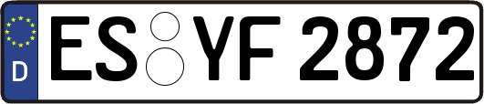 ES-YF2872