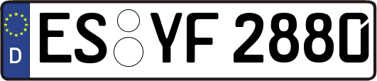 ES-YF2880