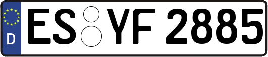 ES-YF2885