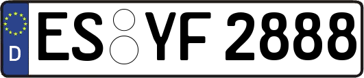 ES-YF2888