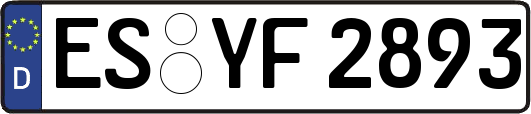 ES-YF2893