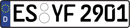 ES-YF2901