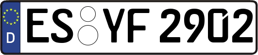 ES-YF2902