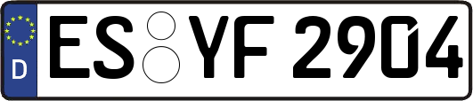 ES-YF2904