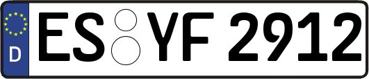 ES-YF2912
