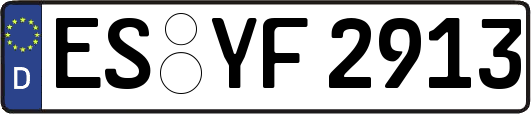 ES-YF2913