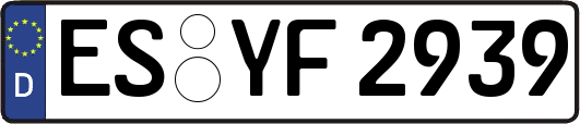 ES-YF2939