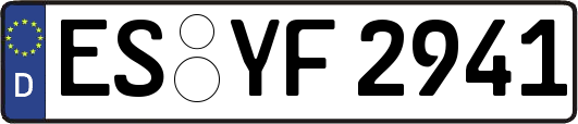 ES-YF2941