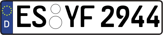 ES-YF2944
