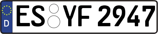 ES-YF2947