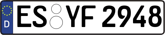 ES-YF2948