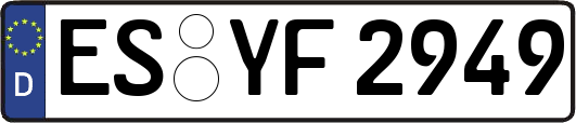 ES-YF2949