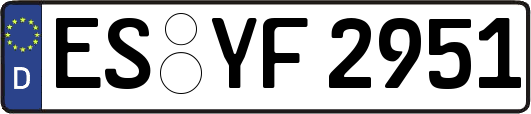 ES-YF2951