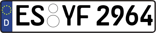 ES-YF2964