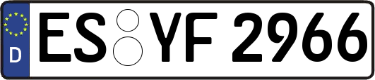 ES-YF2966