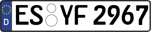 ES-YF2967