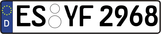 ES-YF2968