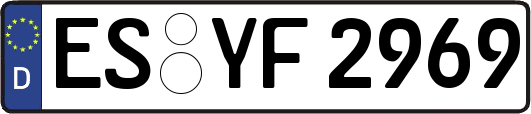 ES-YF2969