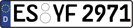 ES-YF2971