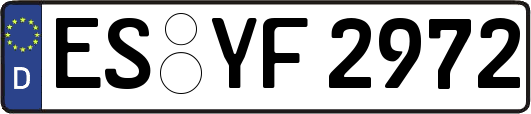 ES-YF2972
