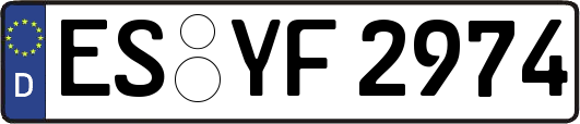ES-YF2974
