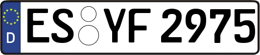 ES-YF2975
