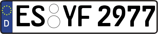 ES-YF2977