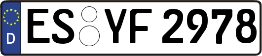 ES-YF2978